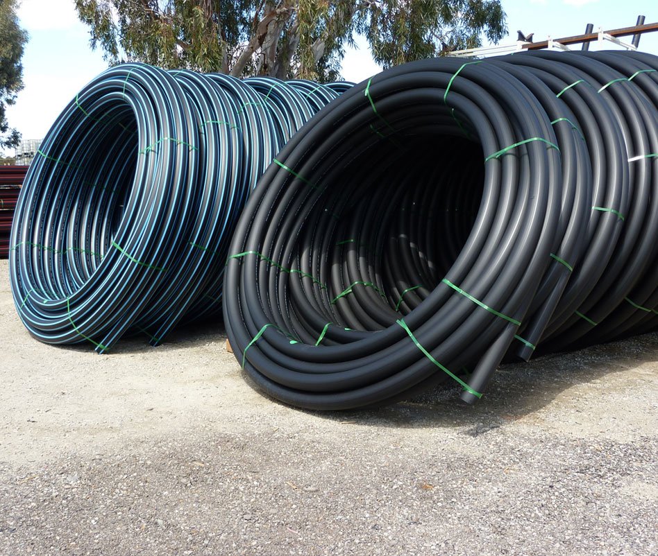 HDPE Pipe Manufacturing In Bangalore